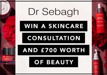 WIN £700 WORTH OF BEAUTY + MORE