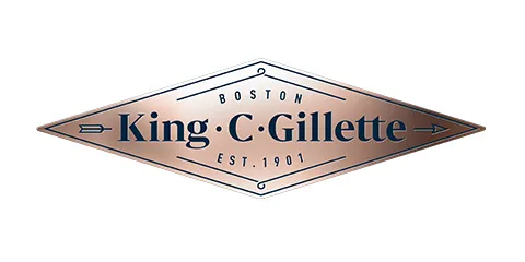 King C. Gillette